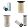 Filter Kit for John Deere 9880STS with John Deere 6125HZ2004 Engine Year 2002-