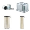 Filter Kit for John Deere CTS with JD Engine