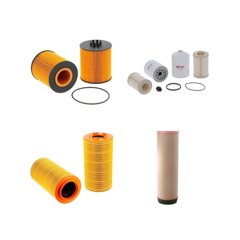Filter Kit for John Deere S560 