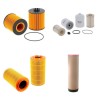 Filter Kit for John Deere S560 