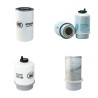 WILSON P 70 Filter Service Kit w/Perkins Eng.