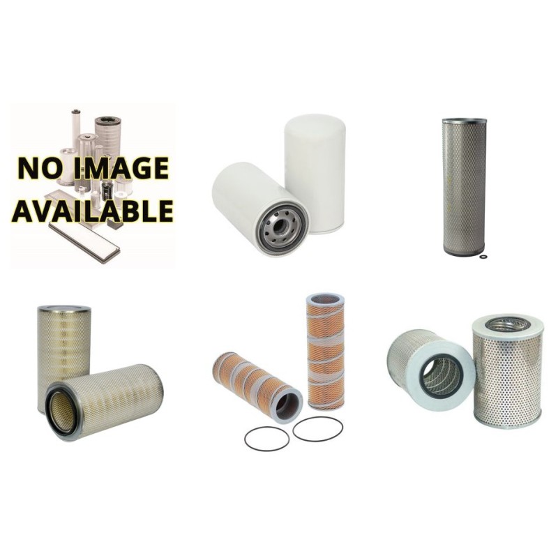 KAWASAKI 80 Z 3 Filter Service Kit