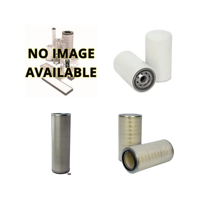KAWASAKI 80 Z 3 Filter Service Kit