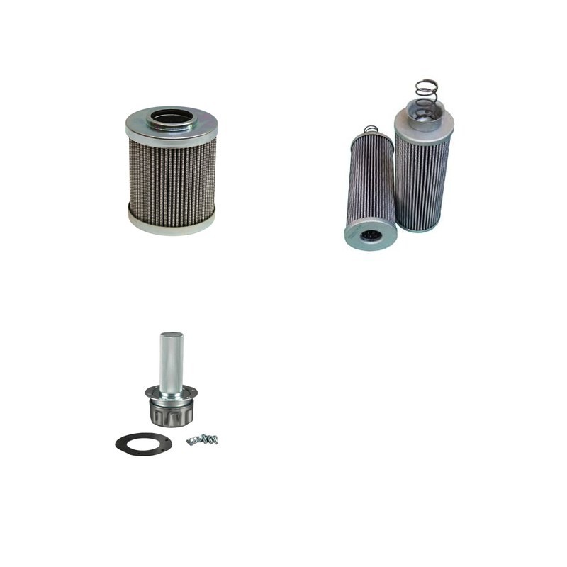 KESLA FORESTERI C 4560 LF Filter Service Kit