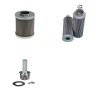 KESLA FORESTERI C 4560 LF Filter Service Kit