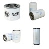 KIOTI NX5510 C Filter Service Kit