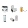 LANDINI X 10-50H Filter Service Kit