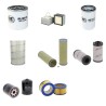 KLEEMANN R 1224 E Filter Service Kit w/SCANIA  Eng.