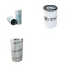 KLEMM KR 806 D Filter Service Kit w/Cat Eng.