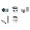 Filter kit for Kobelco K 905 MARK II 
