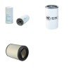 KOHLER 800 KVA Filter Service Kit w/MTU  Eng.