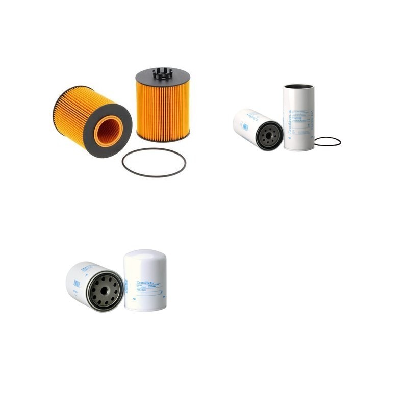 KOHLER 150 EFOZD Filter Service Kit