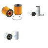 KOHLER 150 EOZD Filter Service Kit