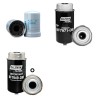KOHLER 70 EFOZD Filter Service Kit