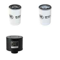 KOHLER KDW 2204 Filter Service Kit