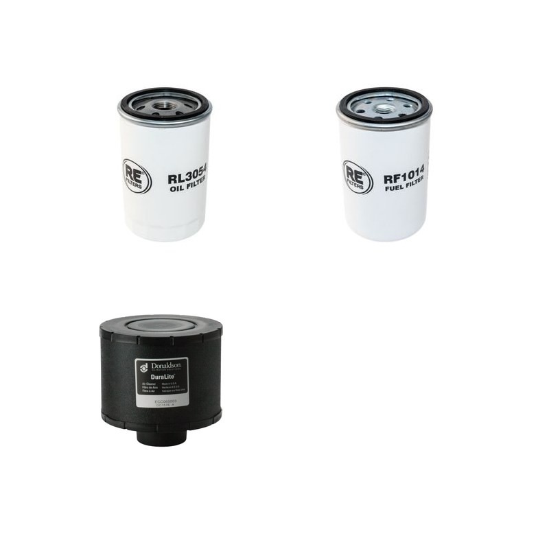 KOHLER KDW 2204 Filter Service Kit