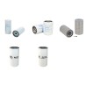 KOLLER K 500 Filter Service Kit w/Deutz Eng.