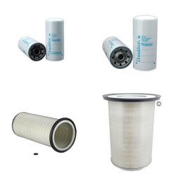 KOMATSU D 475A-2 Filter Service Kit