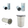 KOMATSU D 475A-2 Filter Service Kit