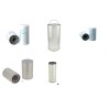 Filter Kit for Komatsu D60PL with Cummins Engine