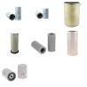 Filter Kit for Komatsu D65E12 with Komatsu Engine