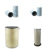 Filter Kit for Komatsu D65E12 with Komatsu Engine