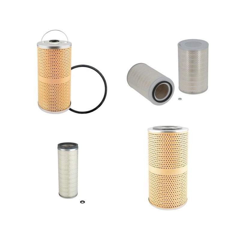 Filter Kit for Komatsu D65P 