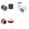 Filter Kit for Komatsu FD50 with 4D105 Engine