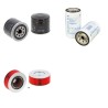Filter Kit for Komatsu FD60-2 with 4D105 Engine