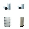 MOXY MT 30 Filter Service Kit w/KOMATSU  Eng.