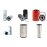 Filter Kit for Komatsu HM300-2 