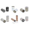 KOMATSU PC 200 Filter Service Kit