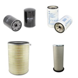 KOMATSU PC 220-1 Filter Service Kit