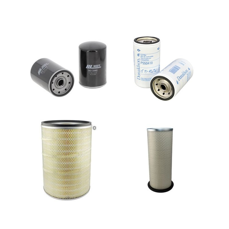 KOMATSU PC 220-1 Filter Service Kit