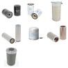 KOMATSU PC 240 Filter Service Kit