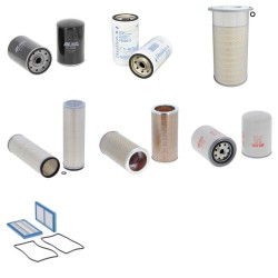 KOMATSU PC 280 Filter Service Kit