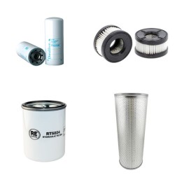 Filter Kit for Komatsu PC800 