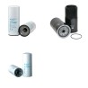 Filter Kit for Komatsu S6D140E-5 