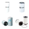 Filter Kit for Komatsu SAA6D114E-5A 