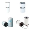 Filter Kit for Komatsu SSA6D114E-5A 