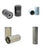 KOMATSU PC 340-6 K Filter Service Kit