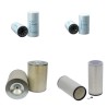MOROOKA MST 2600 Filter Service Kit w/KOMATSU  Eng.