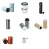VALMET 901 Filter Service Kit w/VOLVO Eng.