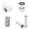 Filter Kit for Volvo 2005 Filter Service Kit Air Oil Fuel Filters