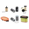 KONRTAD FORSTTECHNIK Liftliner 4000 Filter Service Kit