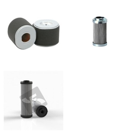 AVANT 513 Filter Service Kit withHonda Eng
