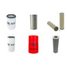 AVR QUADRA Filter Service Kit w/Deutz BF6M1013ECP Eng.