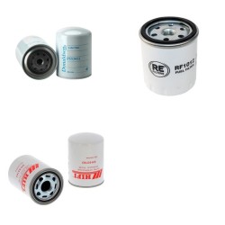 LAMBORGHINI 350 Filter Service Kit