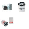 LAMBORGHINI 350 Filter Service Kit