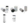 BALCONI MDT 80 B Filter Service Kit withDeutz Tcd2013L4 Eng